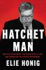 Book cover for "Hatchet man".
