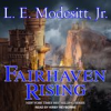 Book cover for "Fairhaven Rising".