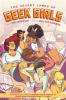 Book cover for "The Secret Loves of Geek Girls: Expanded Edition".