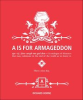 Book cover for "A is for Armageddon".