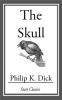 Book cover for "The Skull".