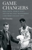 Book cover for "Game Changers".