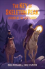 Book cover for "The Key of Skeleton Peak".