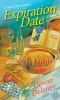 Book cover for "Expiration date".