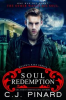 Book cover for "Soul Redemption".