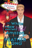 Book cover for "The White Tiger Shifter's Wild Amazon".