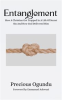 Book cover for "Entanglement".