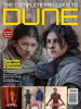 Book cover for "The Complete Fan Guide to Dune".