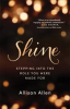 Book cover for "Shine".