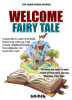 Book cover for "Welcome Fairy Tale".