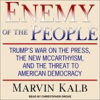 Book cover for "Enemy of the People".