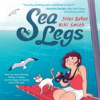 Book cover for "Sea Legs".
