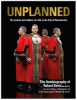 Book cover for "Unplanned".