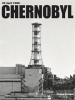 Book cover for "Chernobyl".