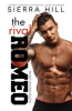 Book cover for "The Rival Romeo".