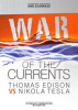 Book cover for "War of the Currents".