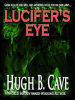 Book cover for "Lucifer's Eye".