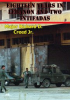 Book cover for "Eighteen Years in Lebanon and Two Intifadas: The Israeli Defense Force and the U.S. Army Operational".
