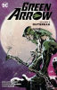 Book cover for "Green Arrow".