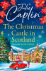 Book cover for "The Christmas Castle in Scotland".