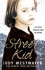 Book cover for "Street Kid".