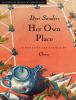 Book cover for "Her own place".