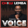 Book cover for "Finding My Voice".