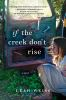 Book cover for "If the creek don't rise".