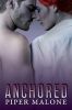 Book cover for "Anchored".