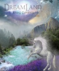 Book cover for "Dreamland".