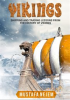 Book cover for "Vikings".