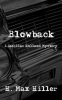 Book cover for "Blowback".