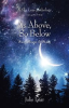 Book cover for "As Above, So Below Sun, Moon & Stars, Volume Two".