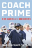 Book cover for "Coach Prime".