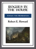 Book cover for "Rogues in the House".