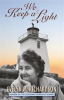 Book cover for "We Keep a Light".