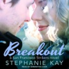 Book cover for "Breakout".