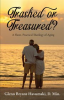 Book cover for "TRASHED or TREASURED?".