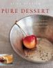Book cover for "Pure dessert".