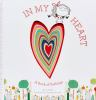 Book cover for "In my heart".