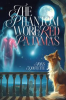 Book cover for "The Phantom Wore Red Pajamas".