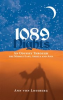 Book cover for "1089 Nights".