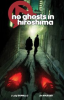 Book cover for "No Ghosts in Hiroshima".