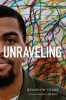 Book cover for "Unraveling".