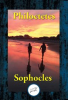 Book cover for "Philoctetes".