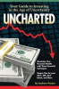 Book cover for "Uncharted".