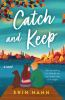 Book cover for "Catch and keep".