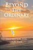 Book cover for "Beyond the Ordinary".