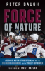 Book cover for "Force of Nature".