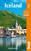 Book cover for "Iceland".
